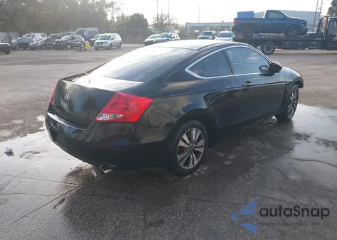 2011 Honda Accord 2.4 Lx-S from USA, damaged, VIN 1HGCS1B30BA003127